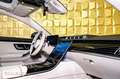 Mercedes-Benz S 580 MAYBACH+MY2026+BURMESTER 4D SOUND+4 SEATS+ Schwarz - thumbnail 18