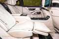 Mercedes-Benz S 580 MAYBACH+MY2026+BURMESTER 4D SOUND+4 SEATS+ Schwarz - thumbnail 25