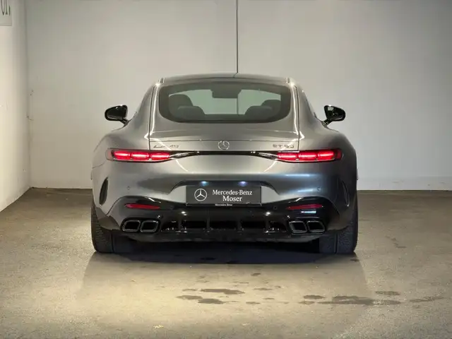 Mercedes-Benz AMG GT 63 4MATIC+ Ansicht 6