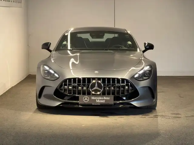 Mercedes-Benz AMG GT 63 4MATIC+ Ansicht 3