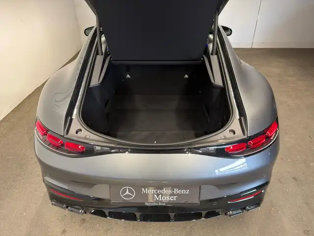 Mercedes-Benz AMG GT 63 4MATIC+ Ansicht 11