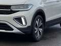 Volkswagen T-Cross 1.0 TSI Style DSG ACC LED Grau - thumbnail 4