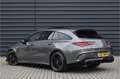 Mercedes-Benz CLA 45 AMG S 4MATIC+ 421pk Shooting Brake | Pano | ACC | Burm Gris - thumbnail 2