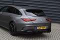 Mercedes-Benz CLA 45 AMG S 4MATIC+ 421pk Shooting Brake | Pano | ACC | Burm Gris - thumbnail 39