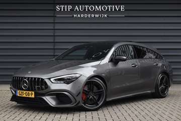 S 4MATIC+ 421pk Shooting Brake | Pano | ACC | Burm