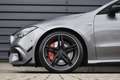Mercedes-Benz CLA 45 AMG S 4MATIC+ 421pk Shooting Brake | Pano | ACC | Burm Gris - thumbnail 46