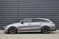 Mercedes-Benz CLA 45 AMG S 4MATIC+ 421pk Shooting Brake | Pano | ACC | Burm Gris - thumbnail 3