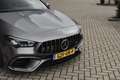 Mercedes-Benz CLA 45 AMG S 4MATIC+ 421pk Shooting Brake | Pano | ACC | Burm Gris - thumbnail 37