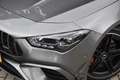 Mercedes-Benz CLA 45 AMG S 4MATIC+ 421pk Shooting Brake | Pano | ACC | Burm Gris - thumbnail 35