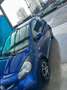 Toyota Aygo Blue Bleu - thumbnail 1