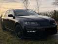 Skoda Octavia Skoda Octavia RS 2.0 TSI DSG RS | H&R | Rieger Schwarz - thumbnail 5