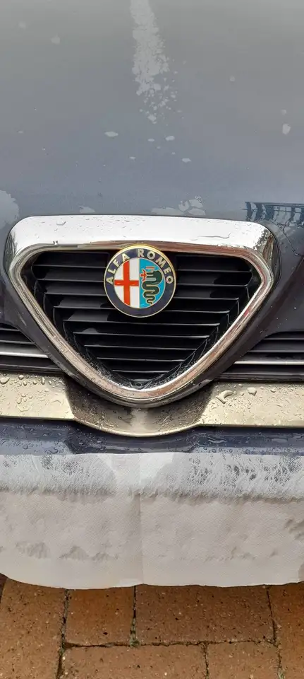 Alfa Romeo 164 2.0 ts superL, foto 7
