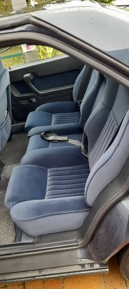 Alfa Romeo 164 2.0 ts superL, foto 9