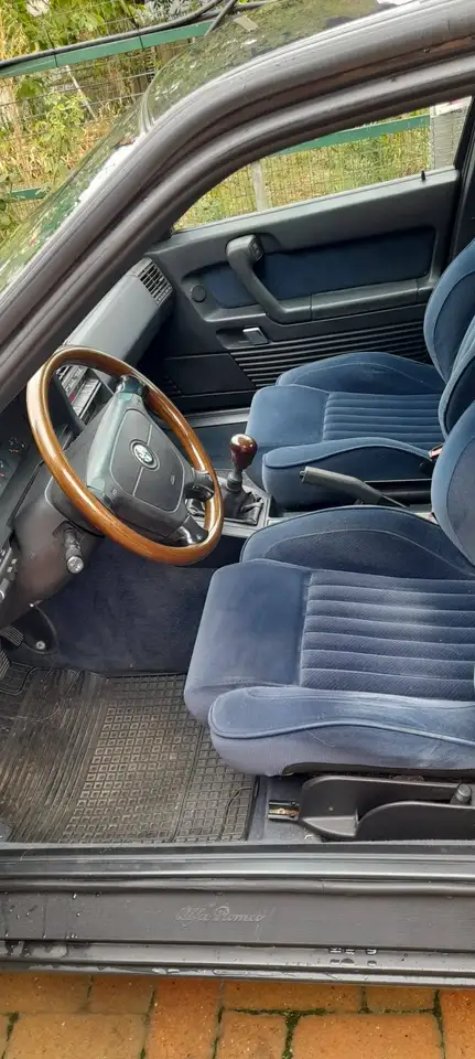 Alfa Romeo 164 2.0 ts superL, foto 3