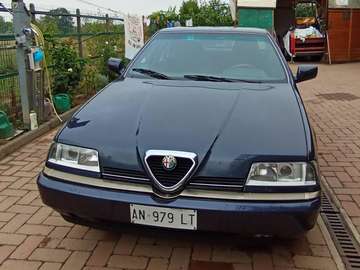 164 2.0 ts superL
