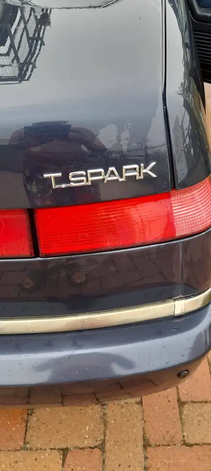 Alfa Romeo 164 2.0 ts superL, foto 5