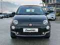 Fiat 500C 1.0 Hybrid 70 Dolcevita *5 Jahre Garantie* Schwarz - thumbnail 9