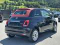 Fiat 500C 1.0 Hybrid 70 Dolcevita *5 Jahre Garantie* Schwarz - thumbnail 6