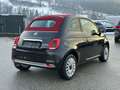 Fiat 500C 1.0 Hybrid 70 Dolcevita *5 Jahre Garantie* Schwarz - thumbnail 6