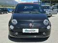 Fiat 500C 1.0 Hybrid 70 Dolcevita *5 Jahre Garantie* Schwarz - thumbnail 9