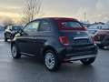 Fiat 500C 1.0 Hybrid 70 Dolcevita *5 Jahre Garantie* Schwarz - thumbnail 4