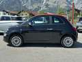 Fiat 500C 1.0 Hybrid 70 Dolcevita *5 Jahre Garantie* Schwarz - thumbnail 3