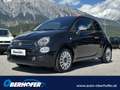 Fiat 500C 1.0 Hybrid 70 Dolcevita *5 Jahre Garantie* Schwarz - thumbnail 1