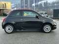 Fiat 500C 1.0 Hybrid 70 Dolcevita *5 Jahre Garantie* Schwarz - thumbnail 7