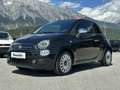 Fiat 500C 1.0 Hybrid 70 Dolcevita *5 Jahre Garantie* Schwarz - thumbnail 2