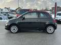 Fiat 500C 1.0 Hybrid 70 Dolcevita *5 Jahre Garantie* Schwarz - thumbnail 3