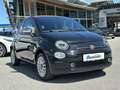Fiat 500C 1.0 Hybrid 70 Dolcevita *5 Jahre Garantie* Schwarz - thumbnail 8