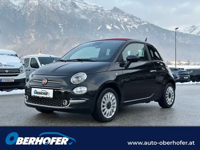 Fiat 500C 1.0 Hybrid 70 Dolcevita *5 Jahre Garantie*
