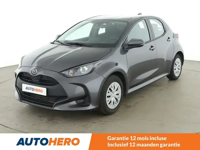 Mazda 2 1.5 Hybrid Pure