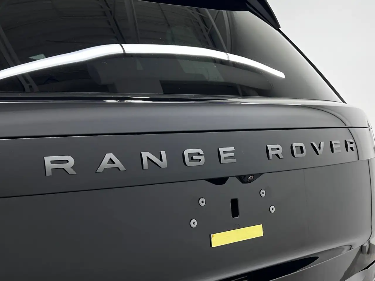 Land Rover Range Rover снимка Land Rover Range Rover
