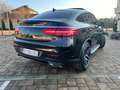 Mercedes-Benz GLE 350 Mercedes-benz Gle Coupe 350d 258cp 4matic Pack Amg Negro - thumbnail 6