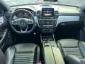 Mercedes-Benz GLE 350 Mercedes-benz Gle Coupe 350d 258cp 4matic Pack Amg Negro - thumbnail 7