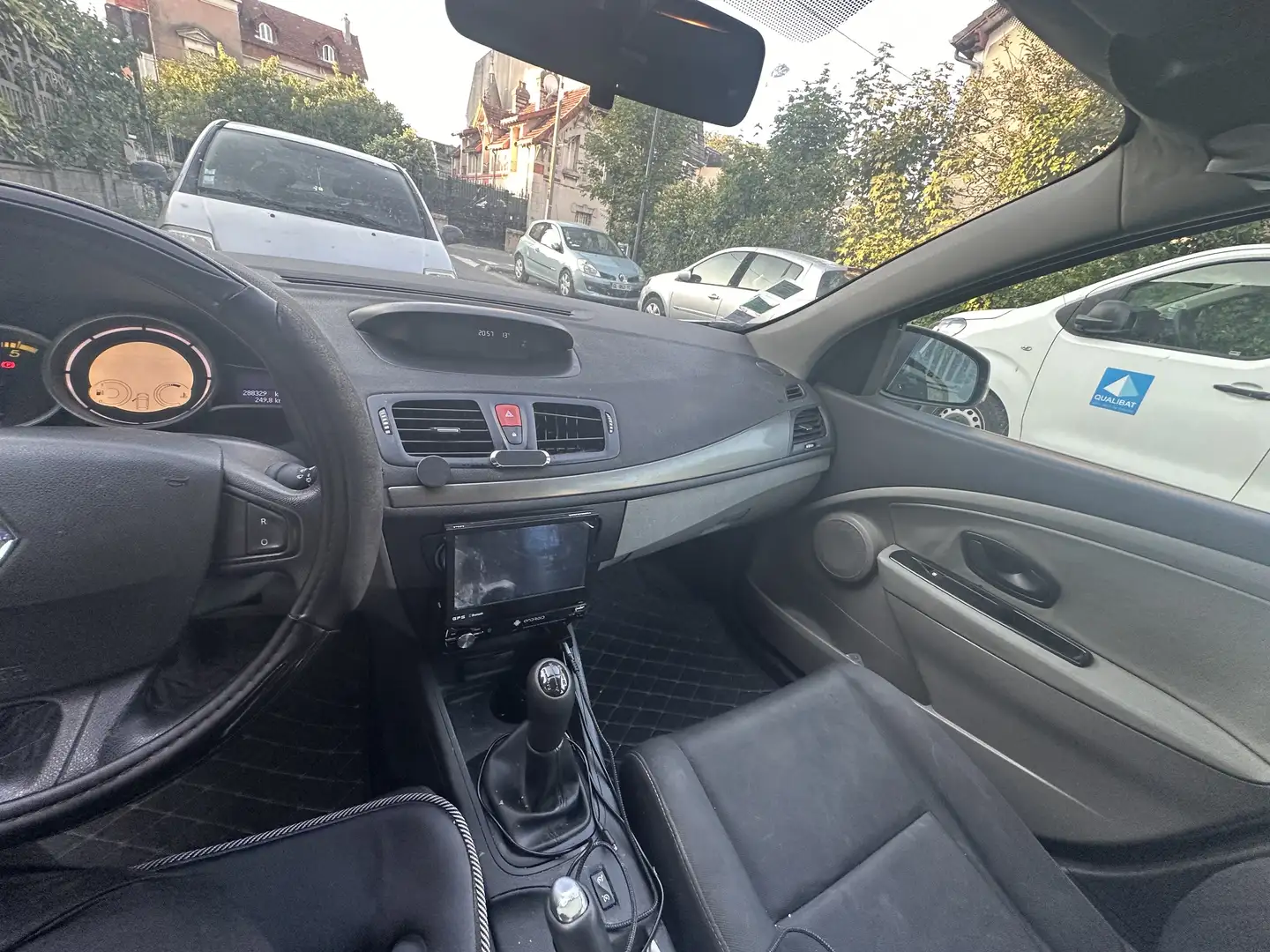 Renault Megane 1.9 dCi Expression - 2
