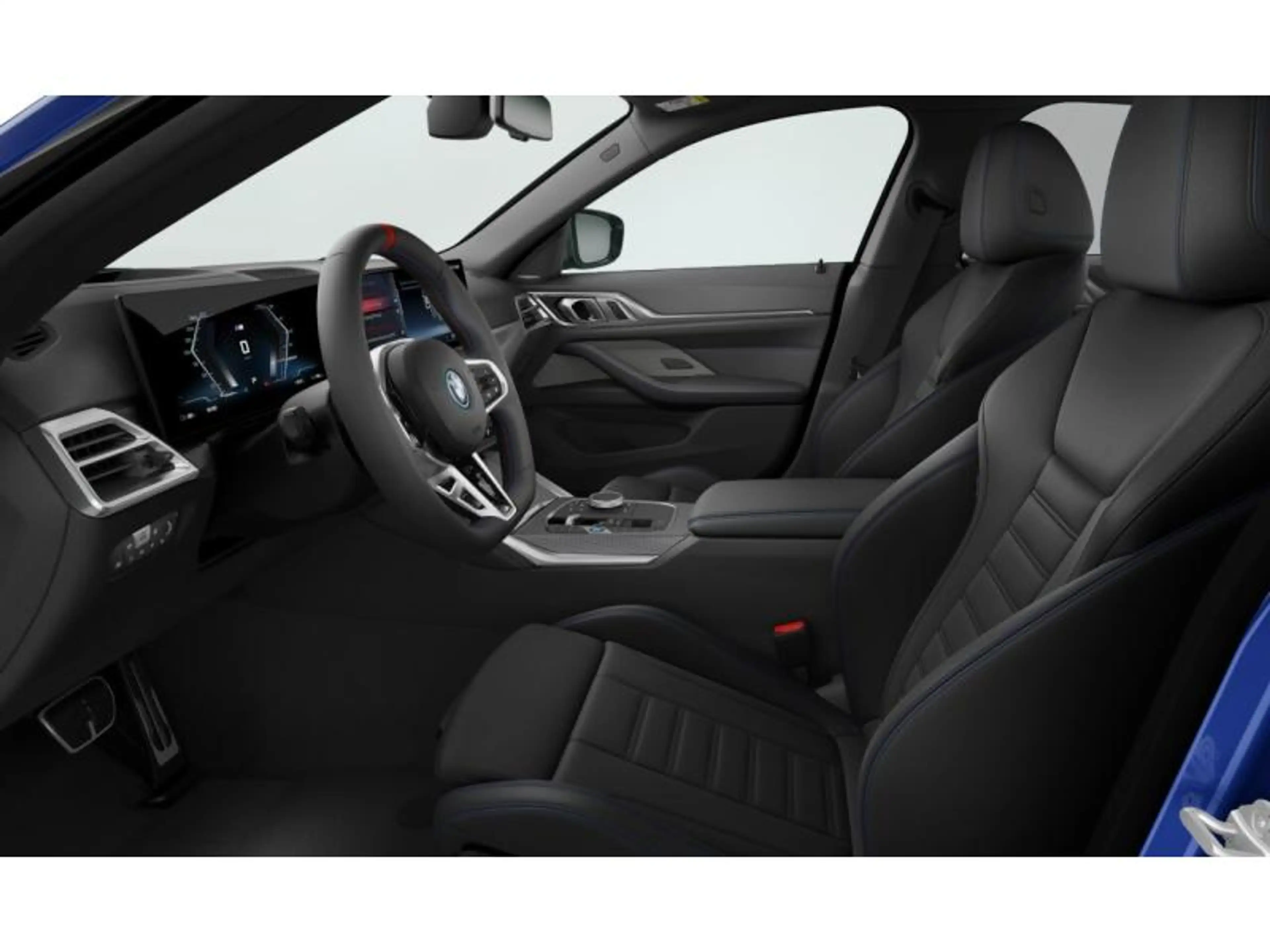 BMW i4 M60 xDrive GC - TRKHK - PANO - ACC - H&K — photo 7