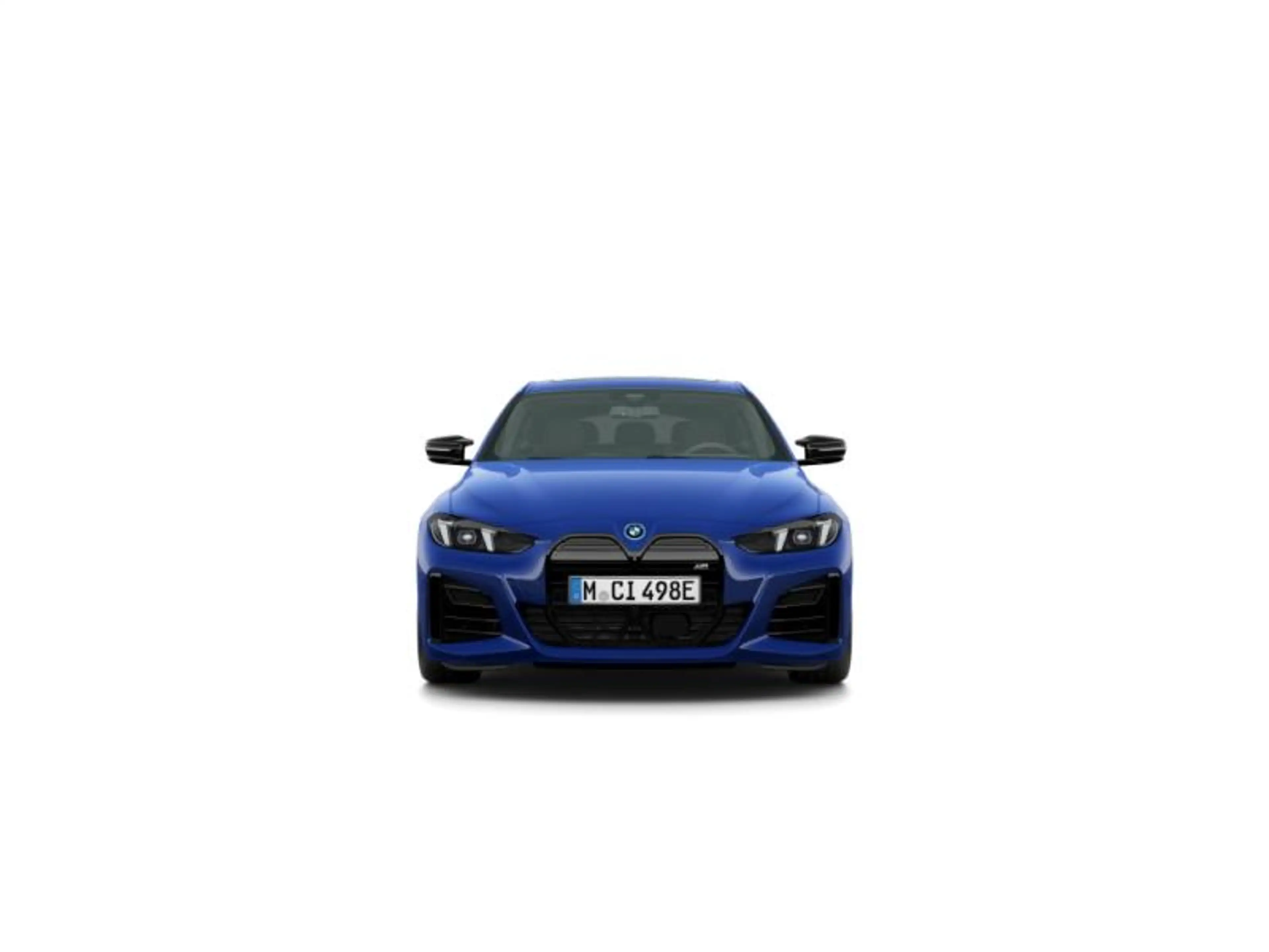 BMW i4 M60 xDrive GC - TRKHK - PANO - ACC - H&K — photo 3