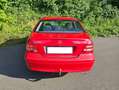 Mercedes-Benz C 180 C 180 KOMPRESSOR CLASSIC LPG BENZIN AUTOGAS KLIMA Rouge - thumbnail 4
