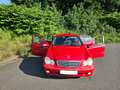 Mercedes-Benz C 180 C 180 KOMPRESSOR CLASSIC LPG BENZIN AUTOGAS KLIMA Rouge - thumbnail 5