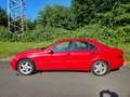 Mercedes-Benz C 180 C 180 KOMPRESSOR CLASSIC LPG BENZIN AUTOGAS KLIMA Rouge - thumbnail 2