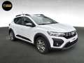 Dacia Sandero Sandero Stepway 1.0 TCe Expression Bianco - thumbnail 4