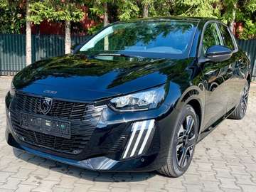 208 PureTech 100 Allure