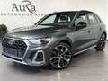 Audi Q5 40 TDI Qu S-Line NAV+LED+360°+AHK+PANO+21ZOLL Grau - thumbnail 2