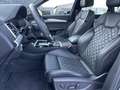 Audi Q5 40 TDI Qu S-Line NAV+LED+360°+AHK+PANO+21ZOLL Grau - thumbnail 9