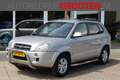 Hyundai TUCSON 2.0i Style Gris - thumbnail 1