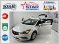 Opel Astra K Sports Tourer Edition*1,4-81KW*Erdgas + Benzin* Weiß - thumbnail 1