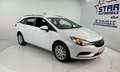 Opel Astra K Sports Tourer Edition*1,4-81KW*Erdgas + Benzin* Weiß - thumbnail 5