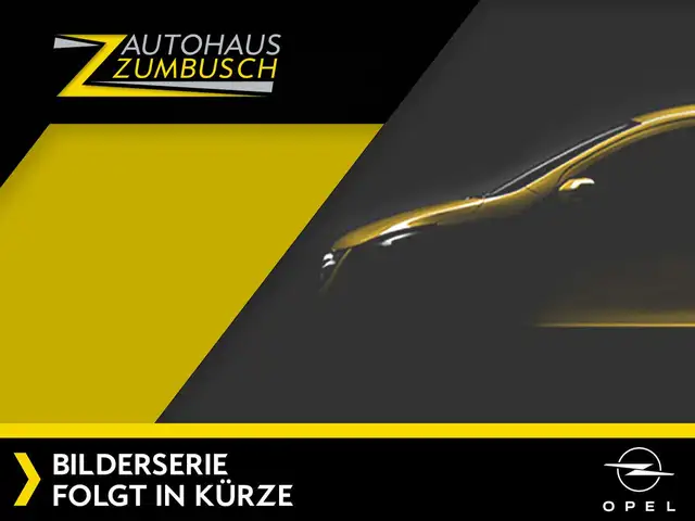 Opel Corsa Mild-Hybrid, R-Kamera, Sitzh., GJR, uvm...